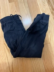 Cat And Jack Boys Jogger Size 6 - Picture 1 of 1