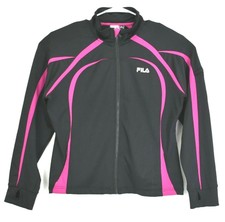 fila ropa deportiva mujer