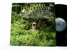 Zauber Der Romantik (16 Volkstümliche Meisterwerke) Various: