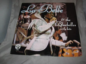 La Belle & The Bluebelles - Early Hits LP - Trip - TLP 9525 - Oldies (IN-1) - Picture 1 of 4