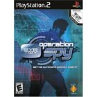 Eye Toy: Operation Spy (Sony Playstation 2) (US IMPORT)