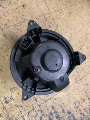 Motor soplador FORD TRANSIT CONNECT 10 11 12 13 Foto 1 de 4