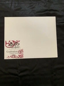 INKWORKS BTVS BUFFY THE VAMPIRE SLAYER GRADUATION DAY UNCUT MINI PRESS SHEET - Picture 1 of 2