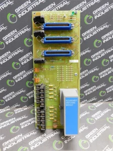 USED Honeywell 51304335-200 Analog Output Redundancy Termination Assy. Rev. E - Picture 1 of 3