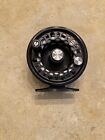 Abel Super 4 Fly Fishing Reel. Made in USA. Excellent Condition.
