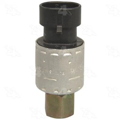 Interruptor de ventilador condensador 4 estaciones para Buick LeSabre 1994-1995 sedán 3,8 L V6 Foto 1 de 4