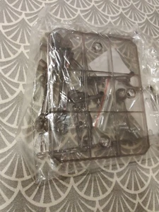 G.I. Joe Valaverse 6 Inch/7 Inch Figuren Halterung Transparent - Bild 1 von 2