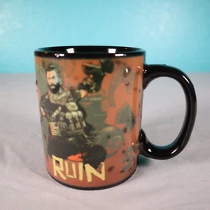 Call of Duty Ruin Color Changing Mug - Check Out Pictures - Picture 1 of 7
