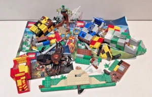 Lego® Harry Potter Sets Bauteile Teile Steine Anleitung BA für Bastler Sammler - Bild 1 von 3