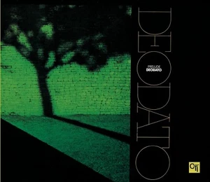 Deodato Prelude CD NEW SEALED 2001 Jazz Also Sprach Zarathustra Stanley Clarke+ - Bild 1 von 4
