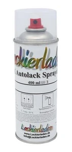 Pintura de coche aerosol para Volvo 98957 Cardinal Red | 400 ml aerosol pintura base - Imagen 1 de 7