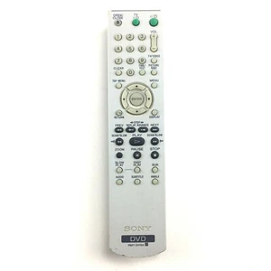 Telecomando DVD Sony RMT-D175A - Foto 1 di 3