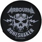 Airbourne - Boneshaker Patch-keine Angabe #133448