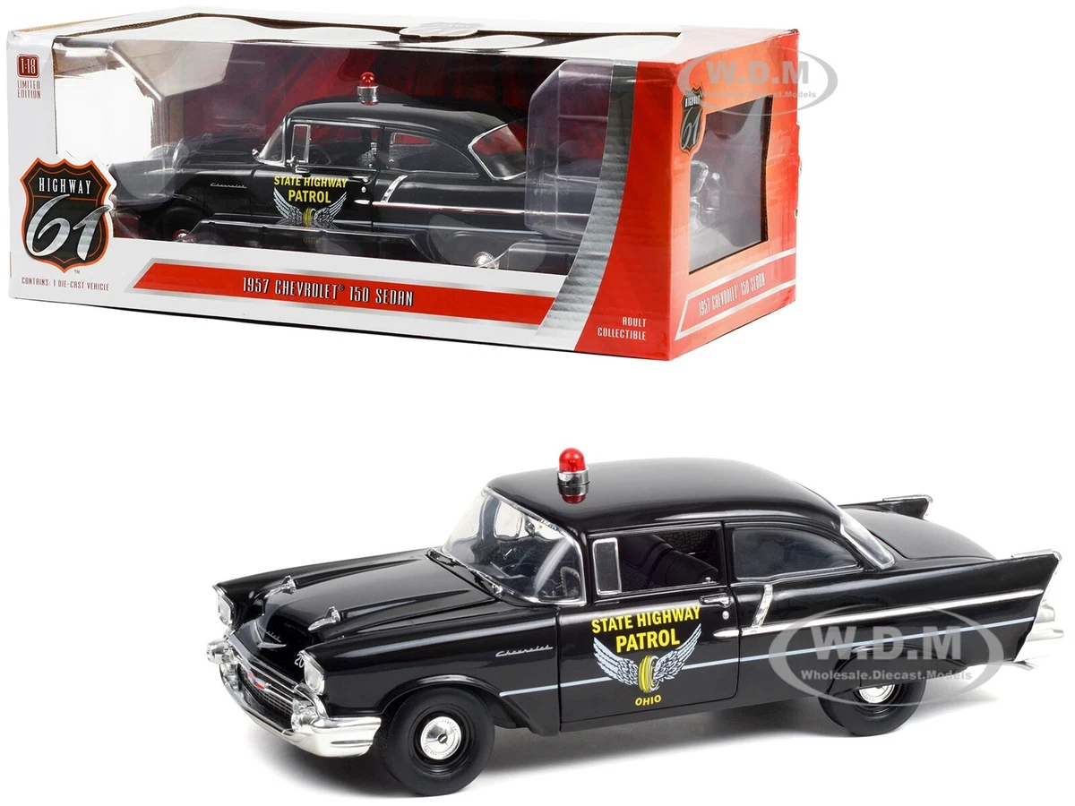 ハイウェイ61 インデペンデンス・デイ シボレー C-10 & エイリアン