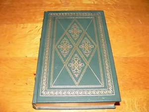 "Die Abenteuer des Huckleberry-Finnen" von Mark Twain ~ Franklin Library HC Buch 1979 - Bild 1 von 7