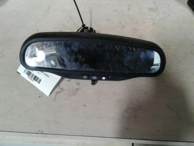 Espejo retrovisor VIN J 11º dígito limitado Onstar compatible con 07-17 ACADIA 808291 Foto 1 de 4