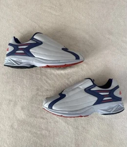 Rare‼️Adidas Ozmosis AdiPrene Torsion 2000 GRAY SPORT SHOES - Picture 1 of 13