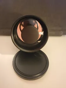 Hanimex 300mm 5.6 Mirror Lens - Picture 1 of 9