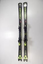 FISCHER RC4 SC Premium-Ski Länge 165cm (1,65m) inkl. Bindung! #337