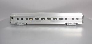 K-Line K4670-42564 O New York Central "Thomas E. Dewey" Aluminum Passenger Car