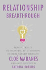 Relation Breakthrough livre de poche Cloé Madanes