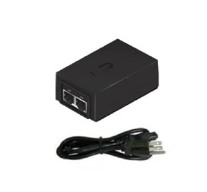 Ubiquiti POE-48-24W 48 Volt POE .5A with US power cord - Picture 1 of 1