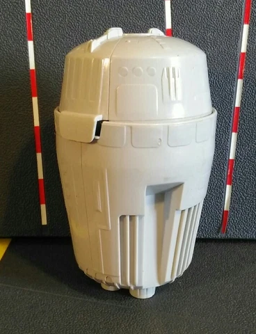 Vintage Kenner Star Wars 1979 Land Of The Jawas Escape Pod  EX+! Cover