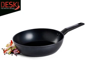 Wokpfanne DESKI Aluminium DM 28 - Afbeelding 1 van 1
