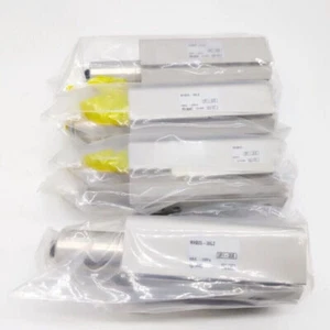 1PCS NEW for SMC air cylinder MKB25-30LZ Rotate the clamping Angle cylinder - Picture 1 of 4