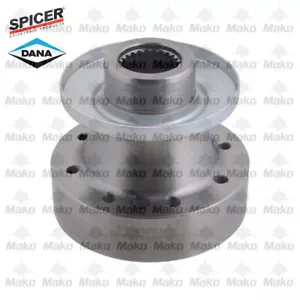 Brida de piñón diferencial Spicer 2004431 2007-2017 Jeep Wrangler serie 1310 - Imagen 1 de 3