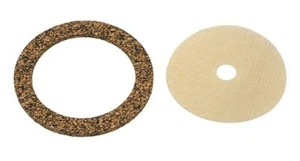 Kit de juntas pantalla Allis Chalmers B C CA D14 D17 D19 tractor - Imagen 1 de 1