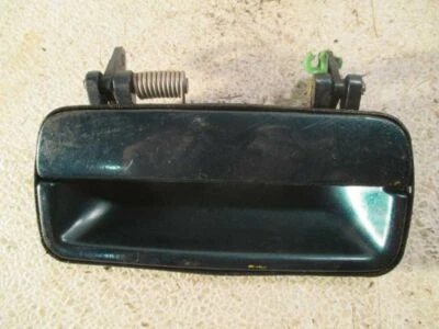 Passenger Right Rear Exterior Door Handle for 1994 Cadillac Deville Foto 1 de 3