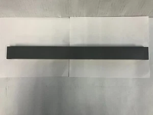 HP 464695-001 1U Filler Panel Plastic snap in - light gray - Picture 1 of 2