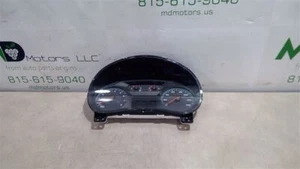 2018-2021 CHEVROLET EQUINOX SPEEDOMETER 84528861 - Picture 1 of 10