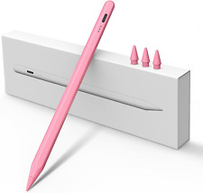 Stylus Pen for Ipad W/Palm Rejection&Tilt, 13 Mins Fully Charged, MEKO Apple Pen