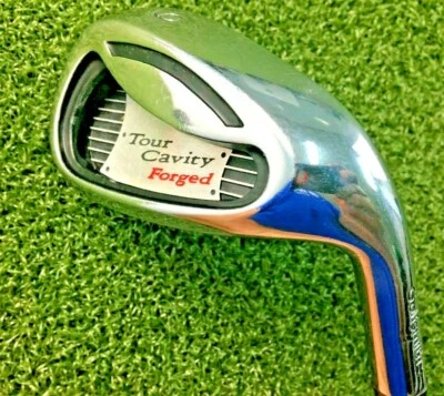 Golfsmith Tour Cavidad Forjada 9 Hierro/ Derecha/Aldila Gamer Damas Grafito/mm3865 Foto 1 de 4