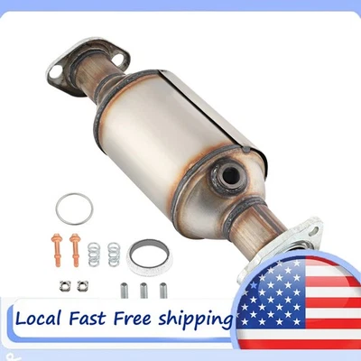 Catalytic Converter Fit For Acura Integra 1.8L 1996 1997 1998 1999 2000 2001 . Foto 1 de 4