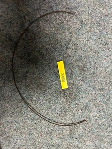 Feder, Spange Schwung, Rotor für Puch MS, DS, MV - Imagen 1 de 2