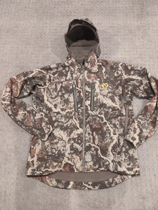 First Lite Catalyst Whitetail Jacket Large Specter Excellent Free Shipping! - Picture 1 of 13