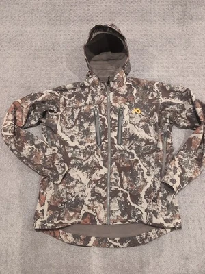 First Lite Catalyst Whitetail Jacket Large Specter Excellent Free Shipping! - Image 1 of 4