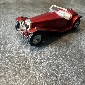 Matchbox Models of Yesteryear 1:35 Scale 1934 Riley MPH - Picture 1 of 5