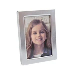 Bilderrahmen Fotorahmen, Passbild, Passfoto, 6,5 x 4,5 cm rechteckig - Bild 1 von 3