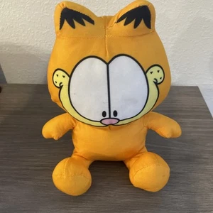 Garfield Plush Stuffed Animal - Picture 1 of 5