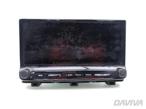 Kia ProCeed Unidad principal de navegación GPS por radio 2022 Estate 4/5dr - Picture 1 of 11