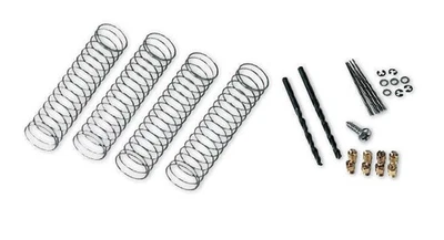 Dynojet Research Jet Kit - Stage 2 Motorcycle ATV/UTV Street Bike Dirt bike 4150 - Image 1 of 3