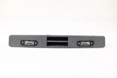 OEM 03-12 Volvo XC90 Rear Tail Gate Release Hatch Handle 31253018 30699743 - Image 1 of 4