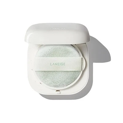 LANEIGE Neo Essential Blurring Finish Powder 0.24 Oz 7g Oil Control - Image 1 of 4
