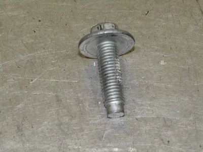 2002-2007 Jeep Liberty OEM steering wheel retainer bolt 02 03 04 05 06 07 - Image 1 of 2