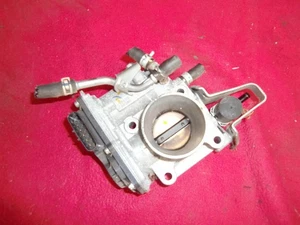 Drosselklappe Honda Civic FK1 & FN4 Bj: 2006-2012 R13Z1 99PS - Picture 1 of 1