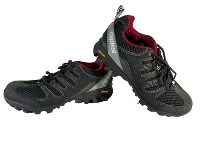 SUPLEST велосипедные туфли новый горный велосипед MTB женщины EU37 US5.5 Mondo 235 cs152 - Изображение 1 из 4